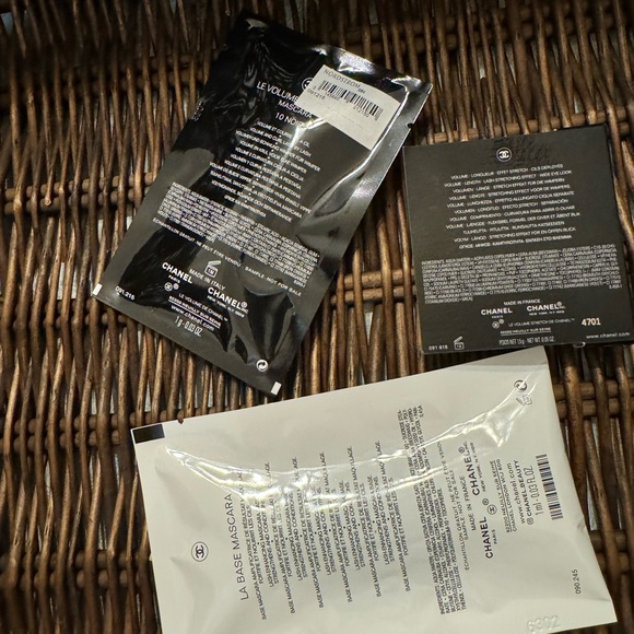 2024 Chanel bundle - Picture 2 of 5